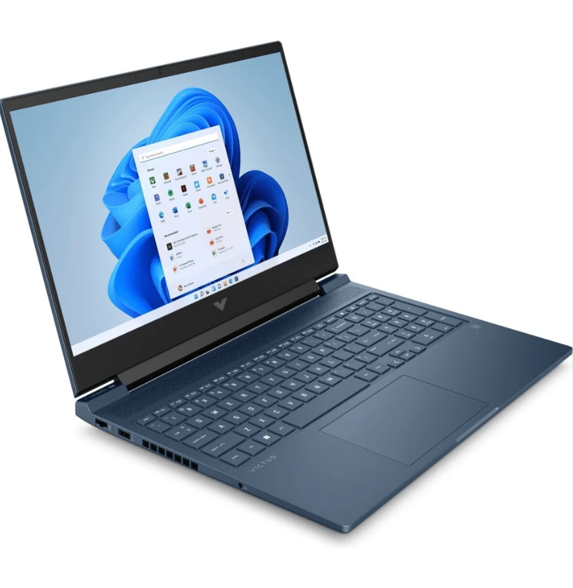 Le HP Victus 16-e1007nk s’impose comme un portable gamer polyvalent conçu pour répondre aux attentes des joueurs exigeants, des créateurs de contenu et des étudiants en ingénierie. Équipé de l’AMD Ryzen 7 8845HS et de la NVIDIA GeForce RTX 4050 6Go, il délivre une puissance de calcul et des performances graphiques de haut niveau. Avec ses 8 cœurs ultra-rapides, sa RAM DDR5 de 16 Go, et son écran 16.1 pouces Full HD 144Hz, ce PC portable allie fluidité, rapidité et réactivité pour le jeu compétitif et le multitâche intensif.